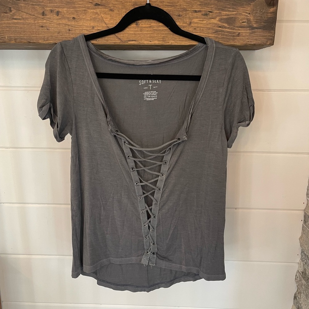 AE Tee